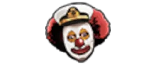 Sticker Barotrauma - 0
