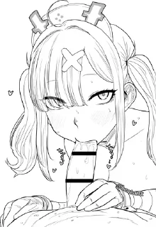 Стикер blowjob manga @hentstick - 0