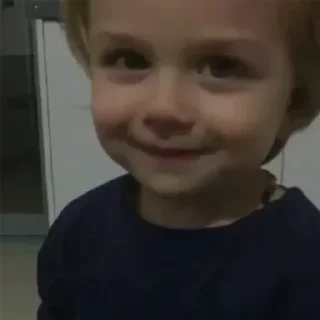 Стикер чилдрен - 0