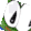 bttv ani bttv ani - pixel