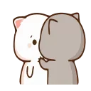 Cat @farsisticker Cat @farsisticker - эскиз