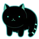 @francasDM's Animated Cats @francasDM's Animated Cats - клипарт