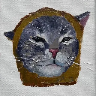 Стикер Больше стиков тут: @stikery4 - 9