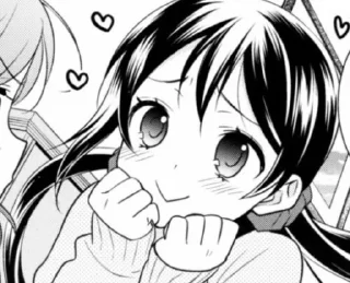 Стикер @ANGELICHIE 's hentai - 0
