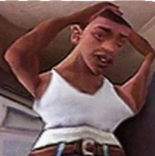 person person muscle chest