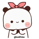 BR @farsisticker BR @farsisticker - illustration