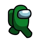 Among Us Among Us - clipart