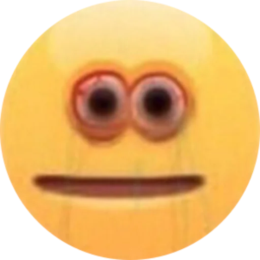 круг круг мультфильм жёлтый