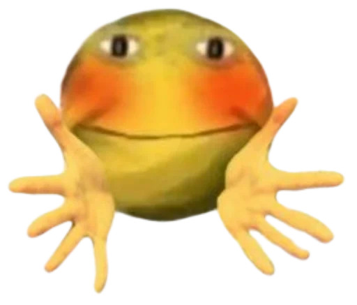 лягушка лягушка