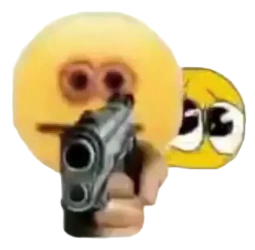 weapon gun handgun