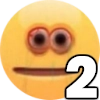 cursedemoji 2 cursedemoji 2 - мультфильм