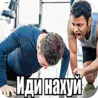 Sticker кьюти герл эмпайр @cutekast - 3