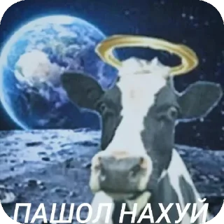 Sticker кьюти герл эмпайр @cutekast - 6