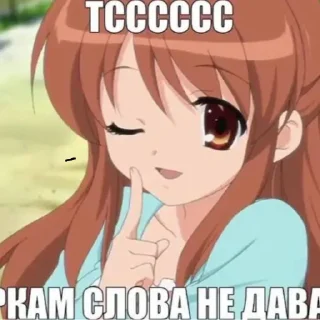 Стикер даркуша в колиме - 8