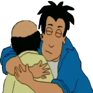 Sticker Dr. Katz ❤ - 0