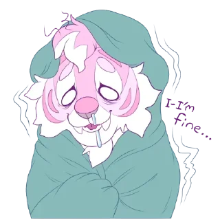 Sticker eat my ass @stickersb2b - 7