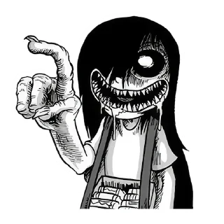 Sticker Erma Whilliams - 4