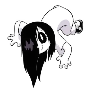 Sticker Erma Whilliams - 5