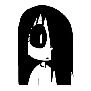 Sticker Erma Whilliams - 2