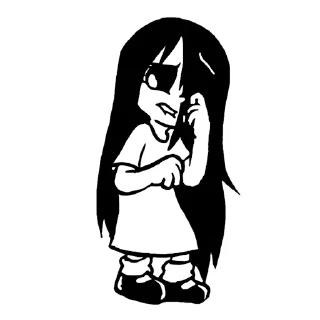 Sticker Erma Whilliams - 7