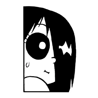 Sticker Erma Whilliams - 10