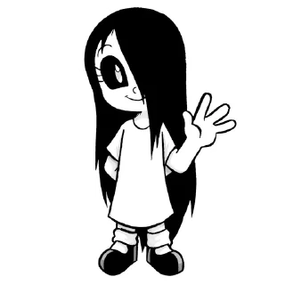 Sticker Erma Whilliams - 6