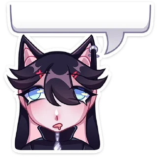 Стикер Финд от @TgSticker - 0