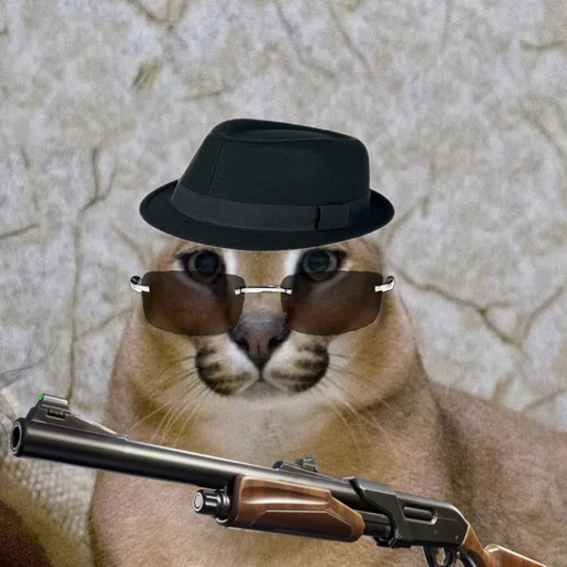 animal animal weapon mammal