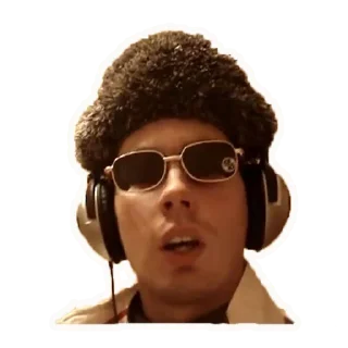 Sticker Folomkin - 0