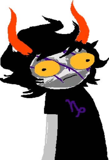 gamzee gamzee -