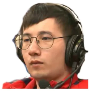 Sticker Genshin - 0