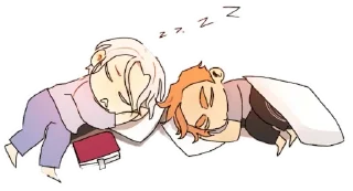 Sticker вернись - 0
