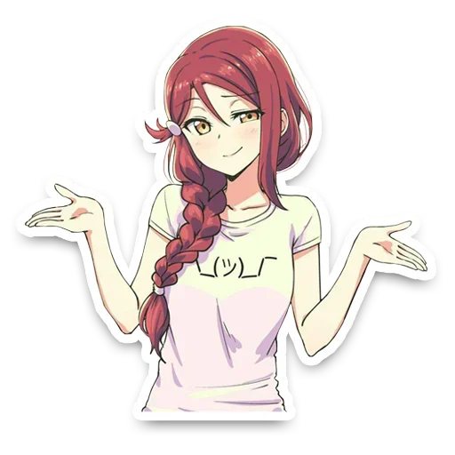2D работяги @anime_stickerr 2D работяги @anime_stickerr -