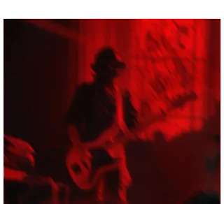 Стикер HAIL SATAN!!! - 6