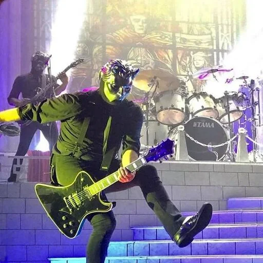 Ghost band Ghost band -
