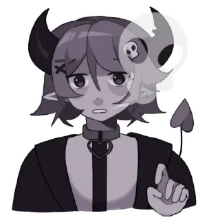 Sticker Больше тут ➜ @sticker_full 💘 - 8