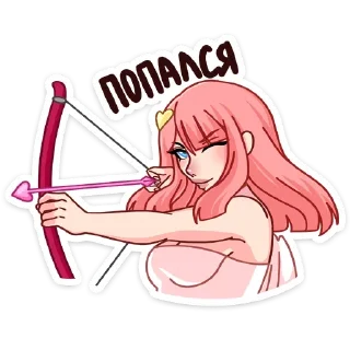 Стикер Глэсс; by @stickersvk18+@yooshi69 - 0
