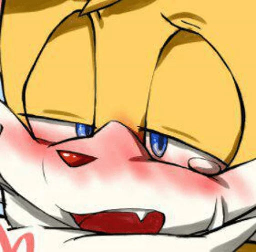 Sticker Tails - 0