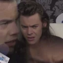 Sticker Harry Styles - 0