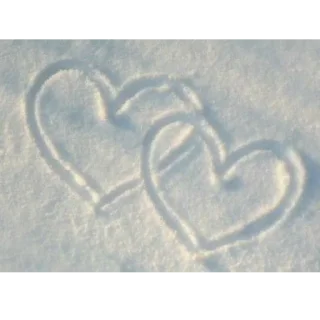 Sticker ♡love you♡ - 5 Sticker ♡love you♡ - 5