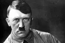 Sticker Adolf hitler - 0