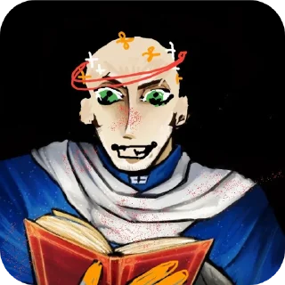 Sticker хнеетоееетнеит - 0