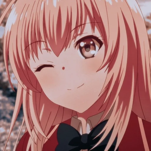Стикер honami ichinose  之 瀬 帆 波 :: @fStikBot - 11