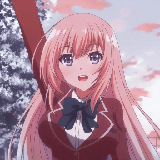 Стикер honami ichinose  之 瀬 帆 波 :: @fStikBot - 7