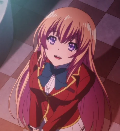 Стикер honami ichinose  之 瀬 帆 波 :: @fStikBot - 4
