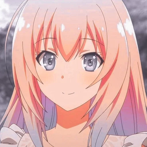 Стикер honami ichinose  之 瀬 帆 波 :: @fStikBot - 3
