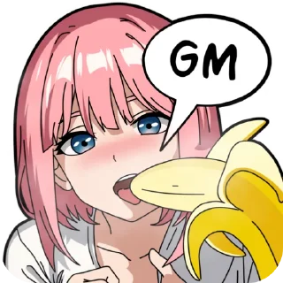 Стикер HORNY - 0 Стикер HORNY - 0