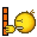 Kolobki Kolobki - pixel
