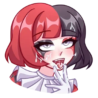 Стикер ily by @stickersvk18 - 6 Стикер ily by @stickersvk18 - 6