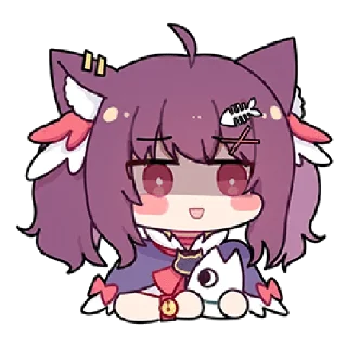 Sticker 塔尔斯 @zhaxia_cn - 3